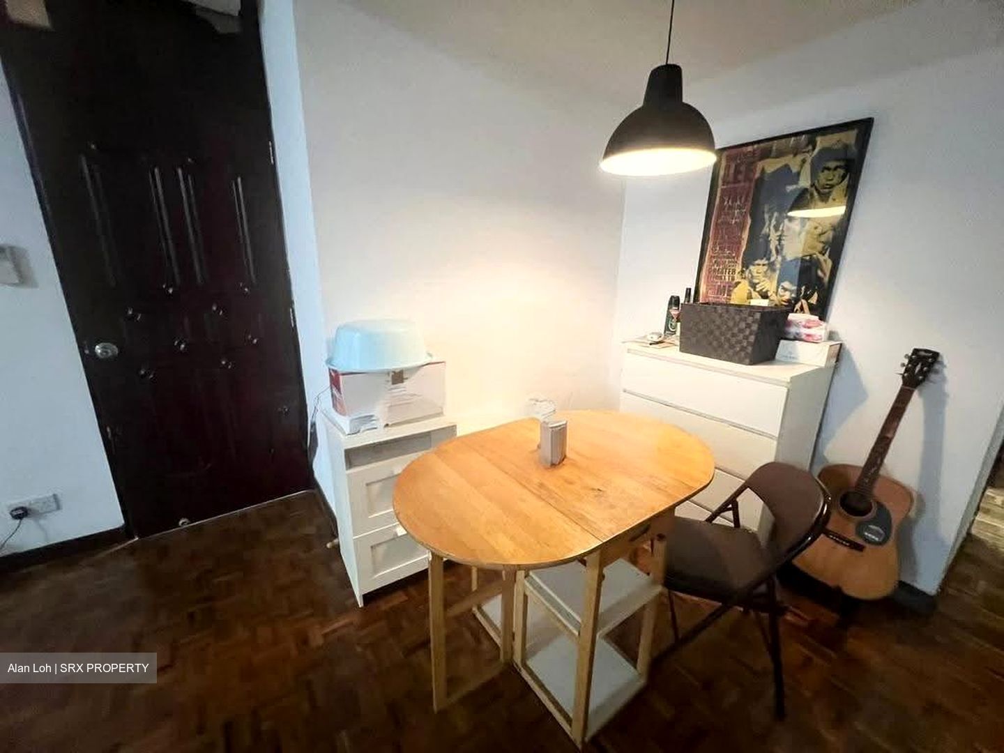 Orchard Tower Rear Block Apartment (D9), Apartment #607447761